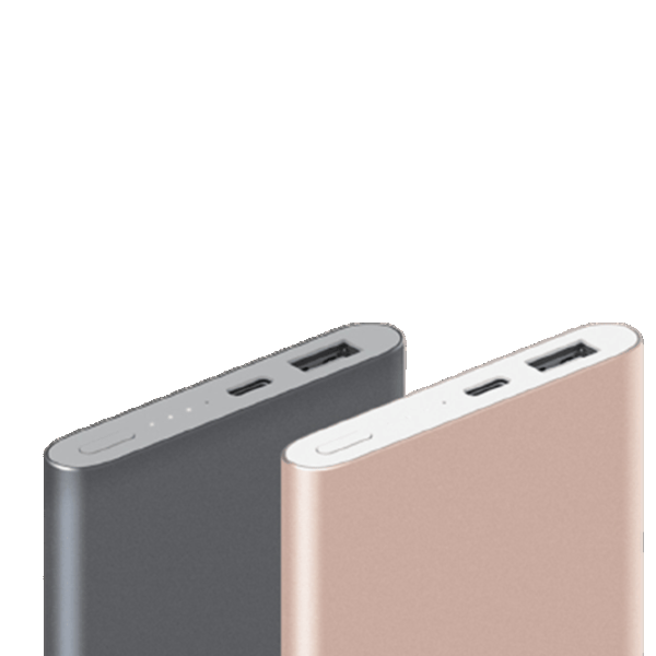 Acumulator extern Remax Proda PPP-13 Kinzy 10000 mAh/ Rose photo 4