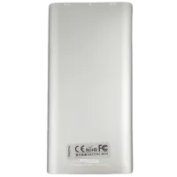 Power Bank Remax Proda PPP-13 Kinzy 10000 мАч/ Серебряный photo 2