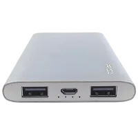 Power Bank Remax Proda PPP-13 Kinzy 10000 мАч/ Серебряный photo 3