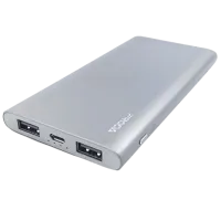 Power Bank Remax Proda PPP-13 Kinzy 10000 мАч/ Серебряный photo 4