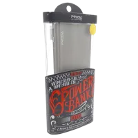 Power Bank Remax Proda PPP-13 Kinzy 10000 мАч/ Серебряный photo 5