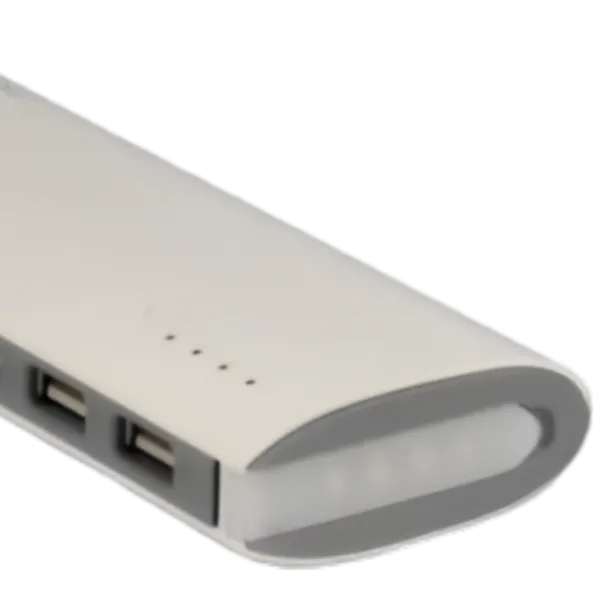 Power Bank Remax Star Talk 12000 mAh/ Gray photo 2