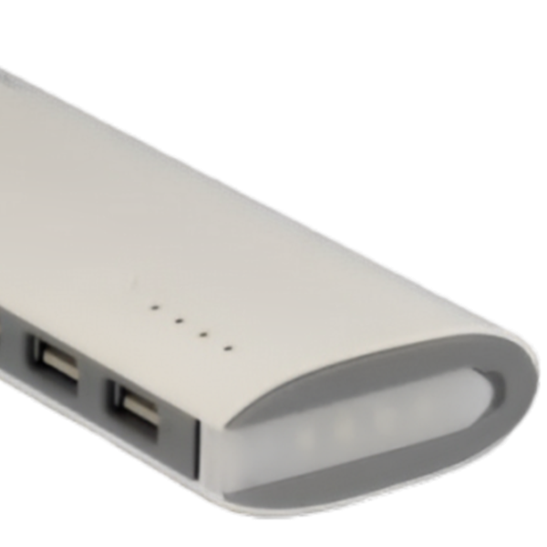 Power Bank Remax Star Talk 12000 mAh/ Gray photo 2