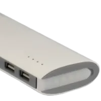 Power Bank Remax Star Talk 12000 mAh/ Gray photo 2