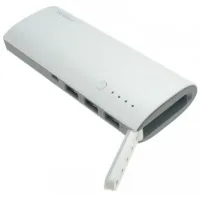 Power Bank Remax Star Talk 12000 mAh/ White photo 4