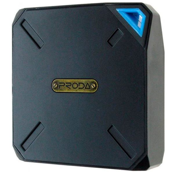 Power Bank Remax Microspur 10000 mAh/ Blue photo 2