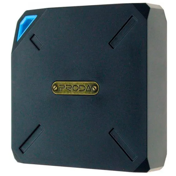 Power Bank Remax Microspur 10000 mAh/ Blue photo 3