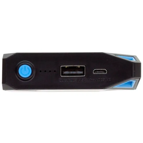 Power Bank Remax Microspur 10000 mAh/ Blue photo 4