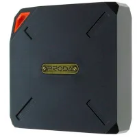 Power Bank Remax Microspur 10000 mAh/ Red photo 2