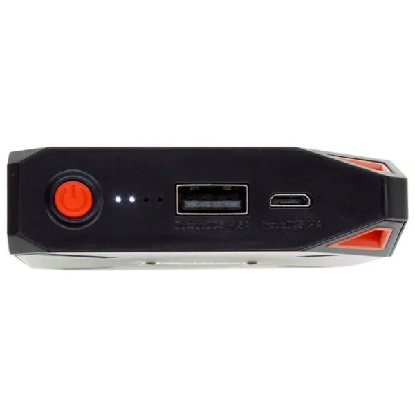 Power Bank Remax Microspur 10000 mAh/ Red photo 3