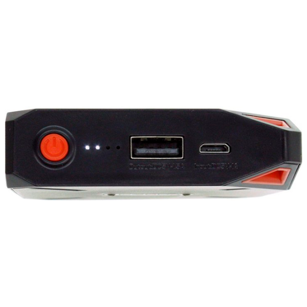 Power Bank Remax Microspur 10000 mAh/ Red photo 3