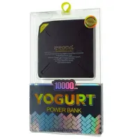 Power Bank Remax Microspur 10000 mAh/ Yellow photo 7