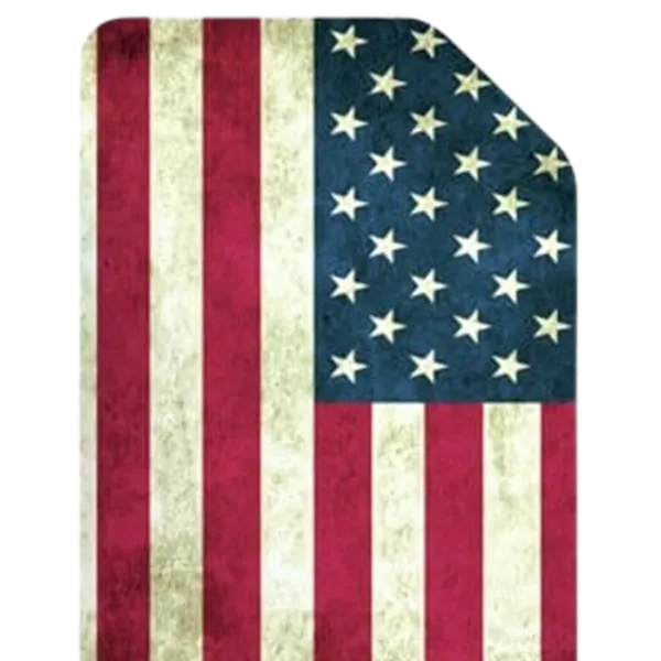 Power Bank i-Paint USA 3000 mAh/ Red photo 3