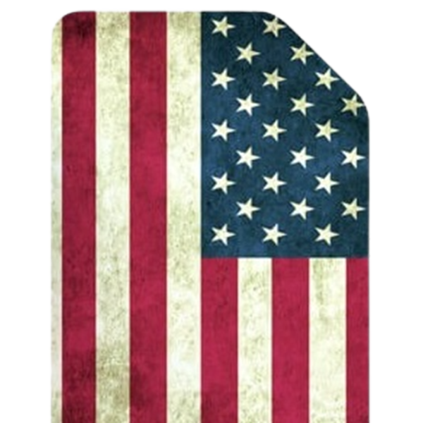 Power Bank i-Paint USA 3000 mAh/ Red photo 3