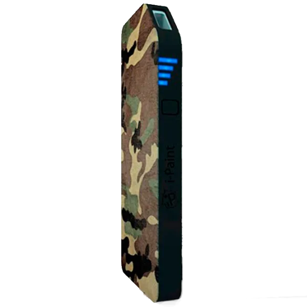 Power Bank i-Paint Camo 3000 mAh/ Khaki photo 4