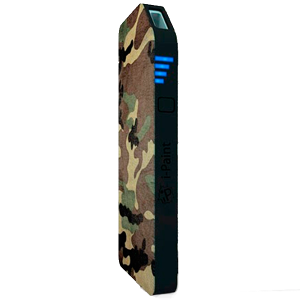 Power Bank i-Paint Camo 3000 mAh/ Khaki photo 4