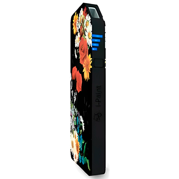 Power Bank i-Paint Camo 3000 mAh/ White photo 2