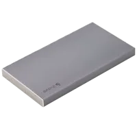 Power Bank iHave Boss 5000 mAh/ Gray photo 2