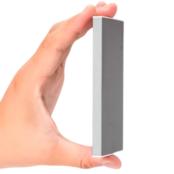 Power Bank iHave Boss 5000 mAh/ Gray photo 4