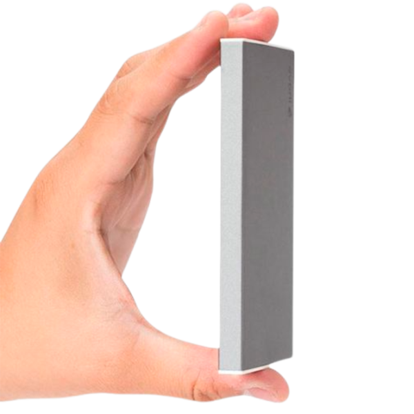 Power Bank iHave Boss 5000 mAh/ Gray photo 4