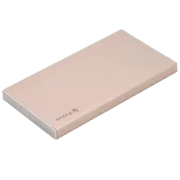 Power Bank iHave Boss 5000 mAh/ Gold photo 3