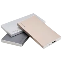 Power Bank iHave Boss 10000 mAh/ Gray photo 4