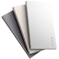 Power Bank iHave Boss 10000 mAh/ Gray photo 5
