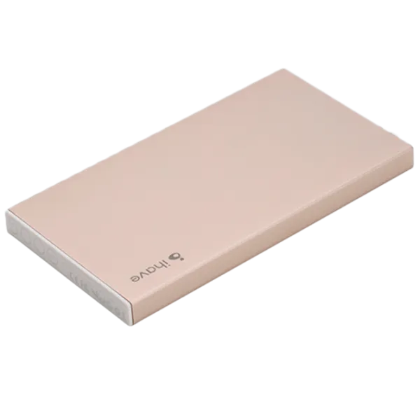 Power Bank iHave Boss 10000 mAh/ Gray photo 2