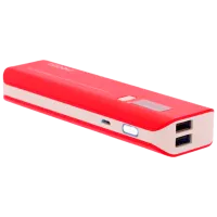 Power Bank Remax V6i Series 10000 mAh/ Red photo 3