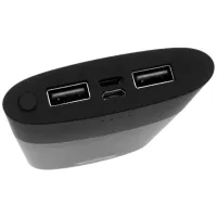 Power Bank Remax Parfume 10000 mAh/ Black photo 2