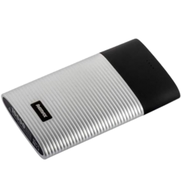 Power Bank Remax Parfume 10000 mAh/ Silver photo 3