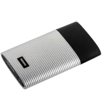 Power Bank Remax Parfume 10000 mAh/ Silver photo 3