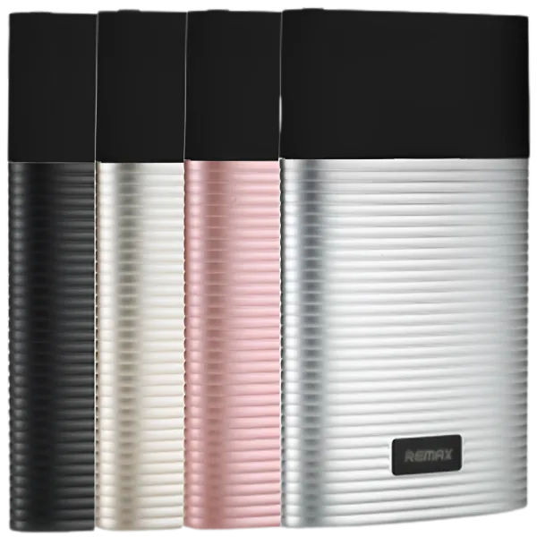 Power Bank Remax Parfume 10000 мАч/ Розовый photo 4 Power Bank Remax Parfume 10000 мАч/ Розовый photo 4