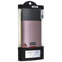 Power Bank Remax Parfume 10000 mAh/ Pink photo 4