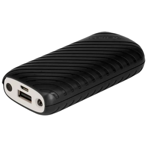 Power Bank Remax Pineapple 5000 mAh/ Black photo 3