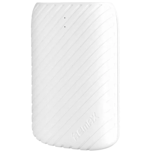 Power Bank Remax Pineapple 8000 mAh/ White photo 2