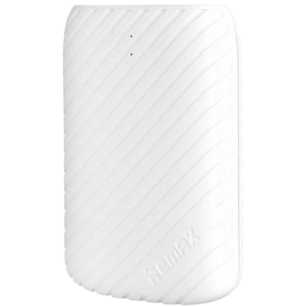 Power Bank Remax Pineapple 8000 mAh/ White photo 2