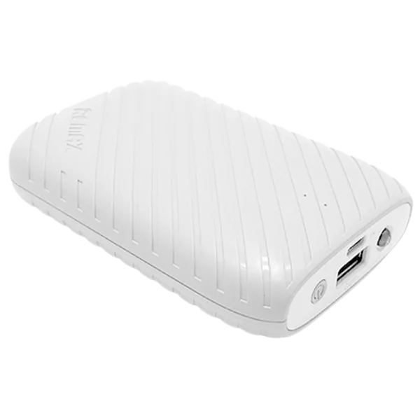 Power Bank Remax Pineapple 8000 mAh/ White photo 3