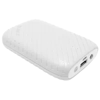 Power Bank Remax Pineapple 8000 мАч/ Белый photo 3