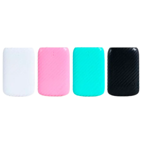 Power Bank Remax Pineapple 8000 mAh/ White photo 4