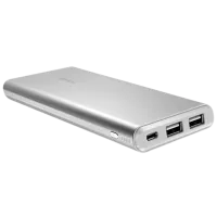 Power Bank Romoss GTI 10000 mAh/ Silver photo 2