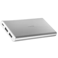 Power Bank Romoss GTI 10000 mAh/ Silver photo 3