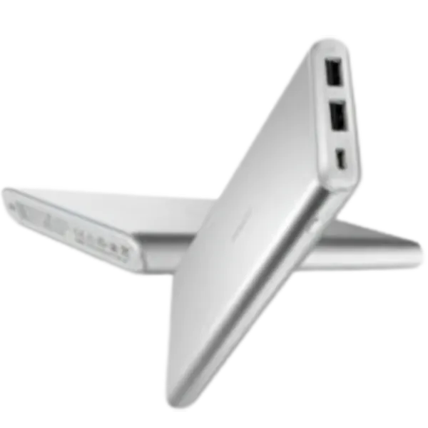 Внешний аккумулятор Romoss GTI 10000 мАч/ Серебристый photo 4 Внешний аккумулятор Romoss GTI 10000 мАч/ Серебристый photo 4