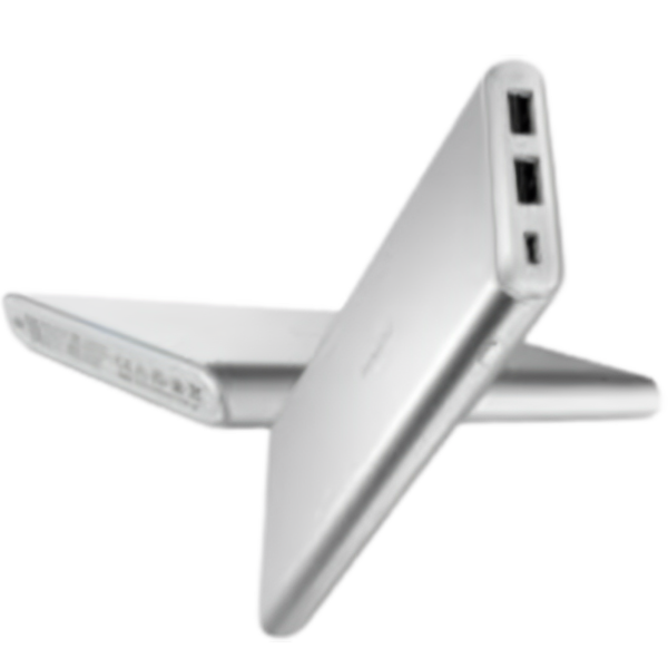 Внешний аккумулятор Romoss GTI 10000 мАч/ Серебристый photo 4 Внешний аккумулятор Romoss GTI 10000 мАч/ Серебристый photo 4