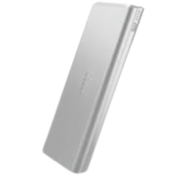 Внешний аккумулятор Romoss GTI 10000 мАч/ Серебристый photo 5 Внешний аккумулятор Romoss GTI 10000 мАч/ Серебристый photo 5