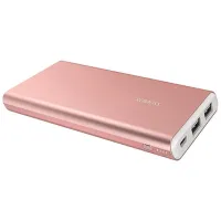 Power Bank Romoss GTI 10000 mAh/ Rose photo 3