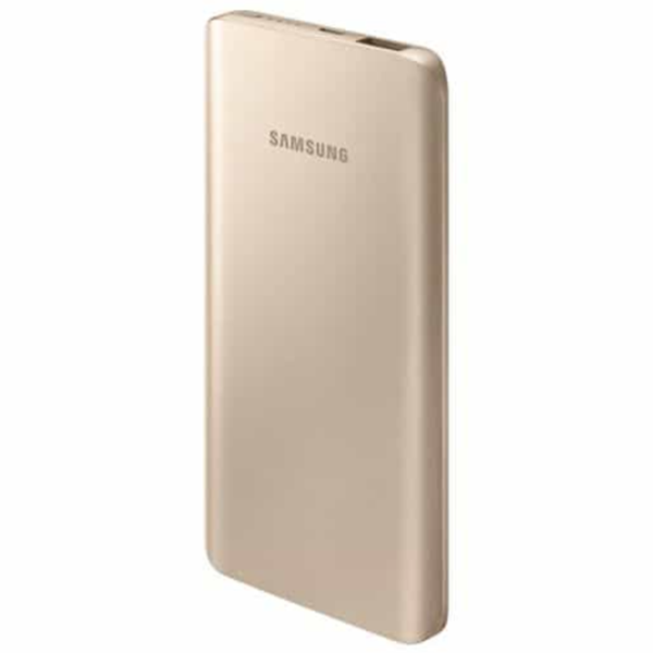 Power Bank Samsung EB-PA500 5200 мАч/ Rose photo 2 Power Bank Samsung EB-PA500 5200 мАч/ Rose photo 2