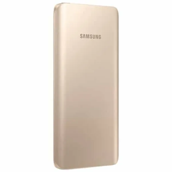 Power Bank Samsung EB-PA500 5200 мАч/ Rose photo 3 Power Bank Samsung EB-PA500 5200 мАч/ Rose photo 3