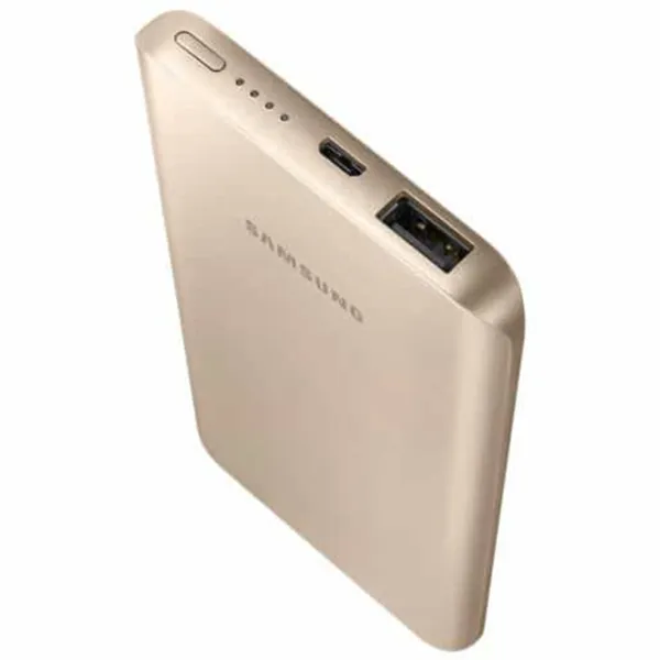 Power Bank Samsung EB-PA500 5200 мАч/ Rose photo 4 Power Bank Samsung EB-PA500 5200 мАч/ Rose photo 4