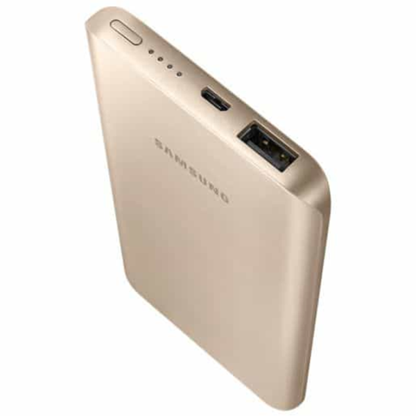 Power Bank Samsung EB-PA500 5200 мАч/ Rose photo 4 Power Bank Samsung EB-PA500 5200 мАч/ Rose photo 4